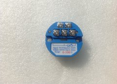 供应SBWZ一体化温度变送器模块 PT100 4~20mA输出